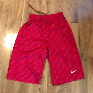 Nike shorts